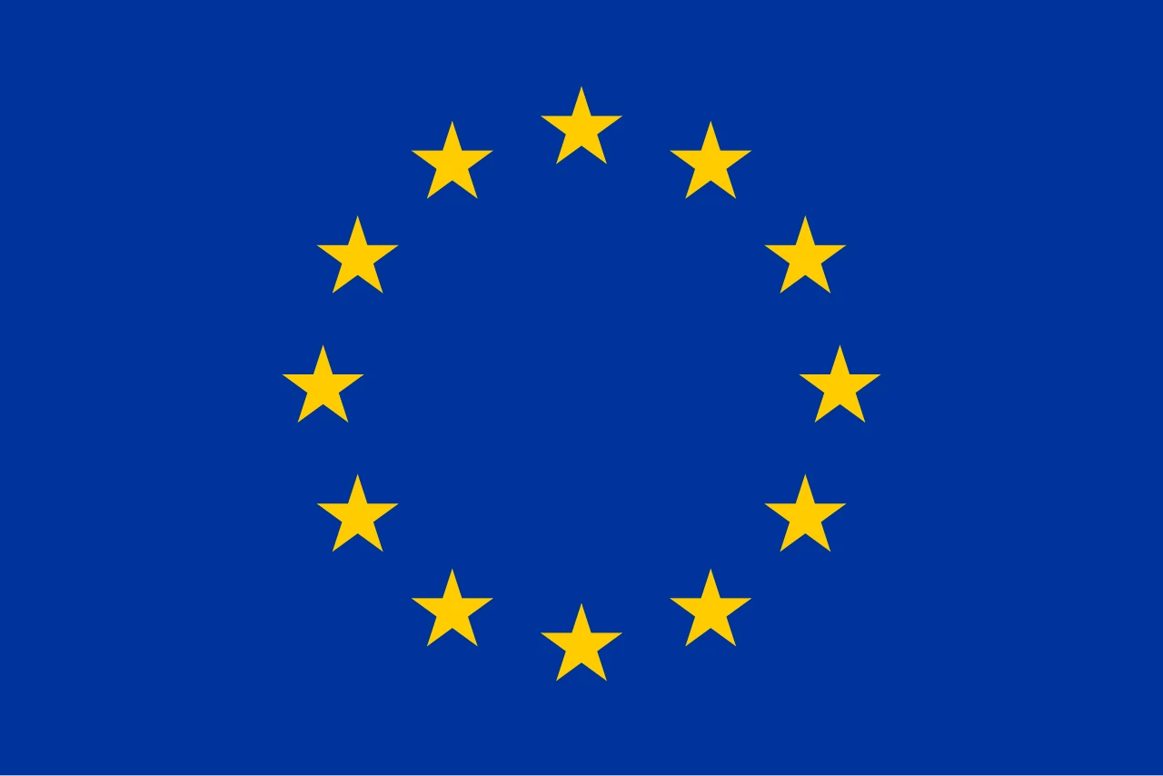 European Union flag