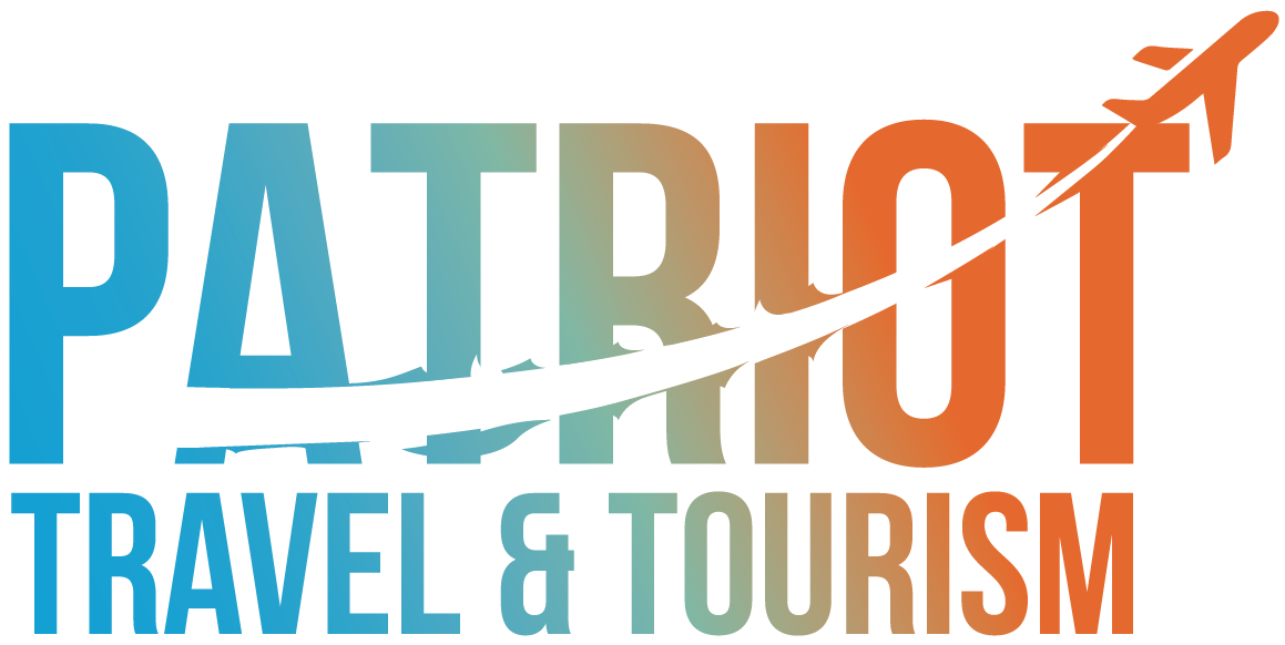 Patriot Pro Travel & Tourism logo - Dubai visa services